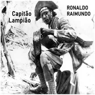 Foto da capa: Capitão Lampião