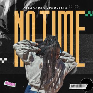 Foto da capa: No Time