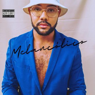Foto da capa: Melancólico