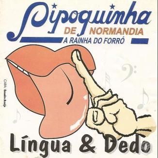 Foto da capa: Lingua e Dedo - Vol. II