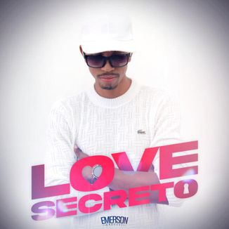 Foto da capa: Love Secreto