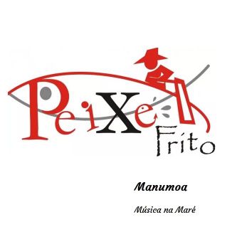Foto da capa: Peixe Frito - Música na Maré