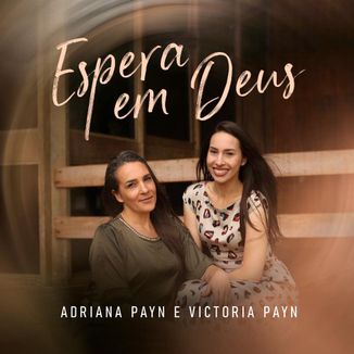 Foto da capa: Espera em Deus