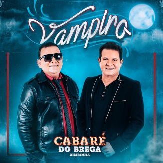 Foto da capa: Vampiro