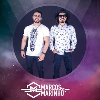 Foto da capa: Marcos e Marinho