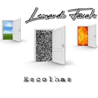 Foto da capa: Escolhas