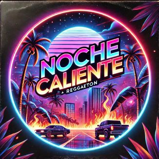 Foto da capa: Noche Caliente