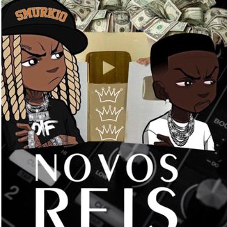 Foto da capa: Novos Reis