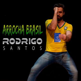 Foto da capa: Arrocha Brasil [Single]