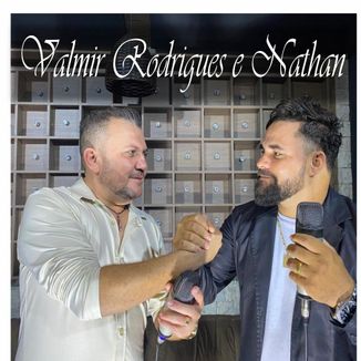 Foto da capa: Valmir Rodrigues e Nathan