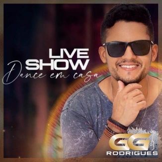 Foto da capa: CD Live Show Dance em Casa