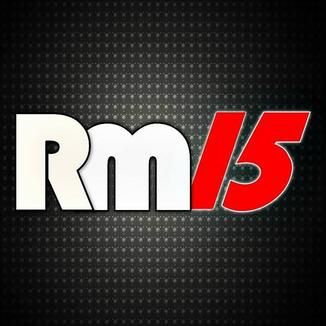 Foto da capa: Rm15 Vol. 1