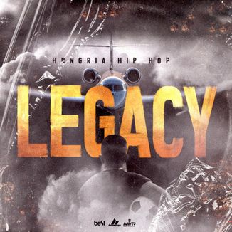 Foto da capa: Legacy