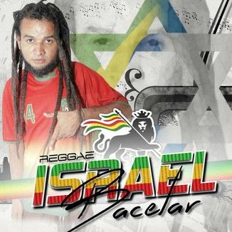 Circuito Piauiense de Reggae - CASTING DE ATRAÇÕES: SHALOM ISRAEL