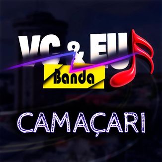 Foto da capa: Camaçari