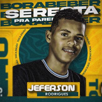 Foto da capa: JEFERSON RODRIGUES SERESTA PRA PAREDÃO SETEMBRO 2022