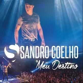 Foto da capa: Meu Destino - Ao Vivo em Gravataí (áudio dvd)