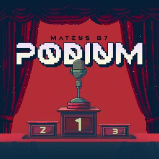 Foto da capa: Podium