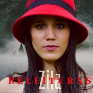 Foto da capa: Zila Releituras