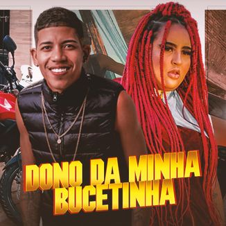 Foto da capa: Dono da Minha Bucetinha