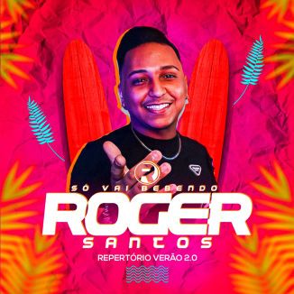 Foto da capa: Roger Santos - Verão 2.0