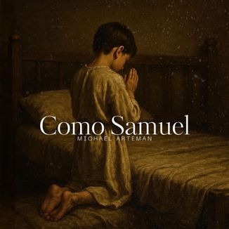 Foto da capa: Como Samuel