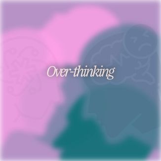 Foto da capa: OVER-THINKING