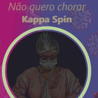 Foto da capa: Não Quero Chorar