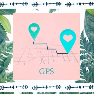 Foto da capa: GPS