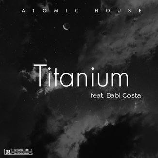 Foto da capa: Titanium feat. Babi Costa