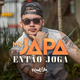 Joga Pros Cara De Tralha - MC JAPAH - Palco MP3