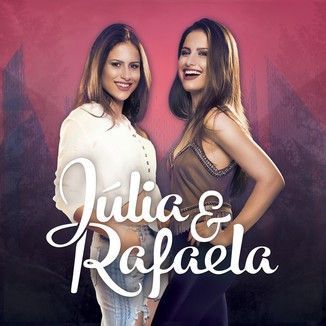 Foto da capa: Júlia e Rafaela