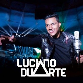 Foto da capa: CD Luciano Duarte