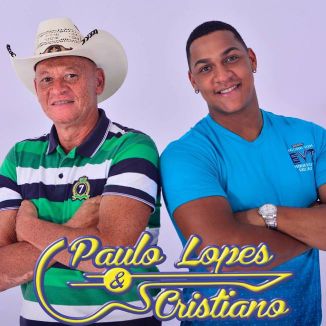 Foto da capa: Bailão Sertanejo - PAULO LOPES E CRISTIANO