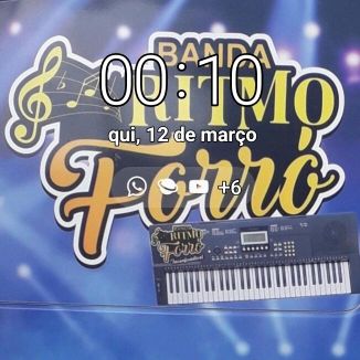 Foto da capa: FORRÓ DE Lascar