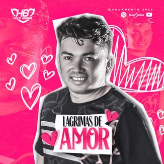 Foto da capa: LAGRIMAS DE AMOR