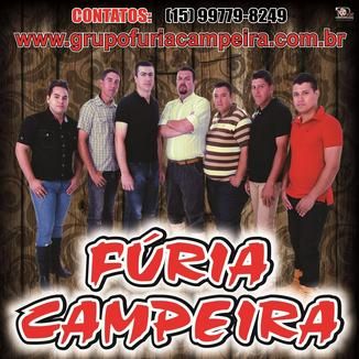 Foto da capa: Grupo Fúria Campeira 10 anos