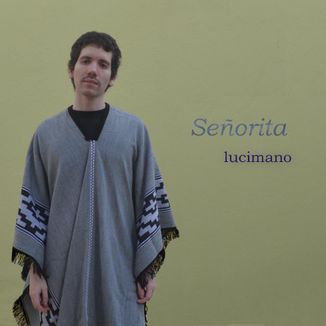 Foto da capa: Señorita