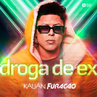 Foto da capa: Droga de Ex