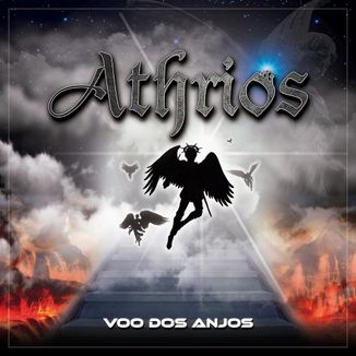 Foto da capa: Voo dos Anjos