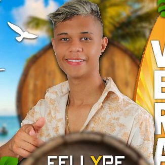 Foto da capa: Fellype Alves - CD Verão 2k21