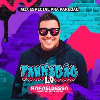 Foto da capa: PANKADÃO 1.0
