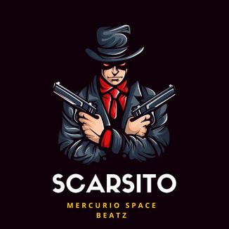 Foto da capa: Scarsito Instrumental