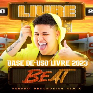 Foto da capa: Instrumental Bregadeira 2023 X  Beat Estilo Rogerinho X Base De Bregadeira