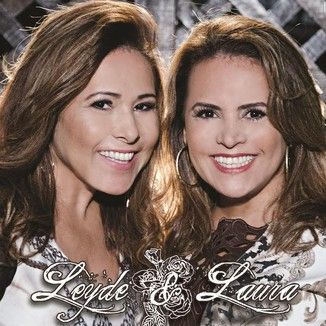 Foto da capa: LEYDE E LAURA