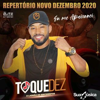 Foto da capa: TOQUEDEZ 2021