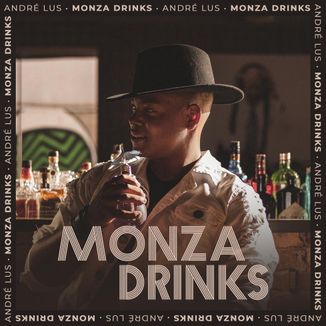Foto da capa: Monza Drinks