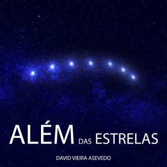 Foto da capa: Além das Estrelas