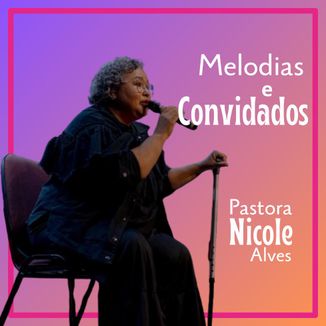 Foto da capa: Melodias e Convidados
