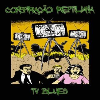 Foto da capa: Tv Blues